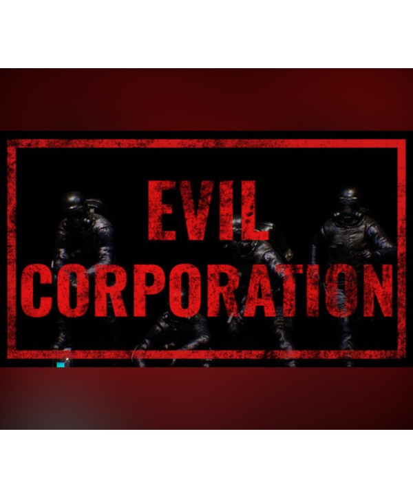 Evil Corporation Steam Key GLOBAL
